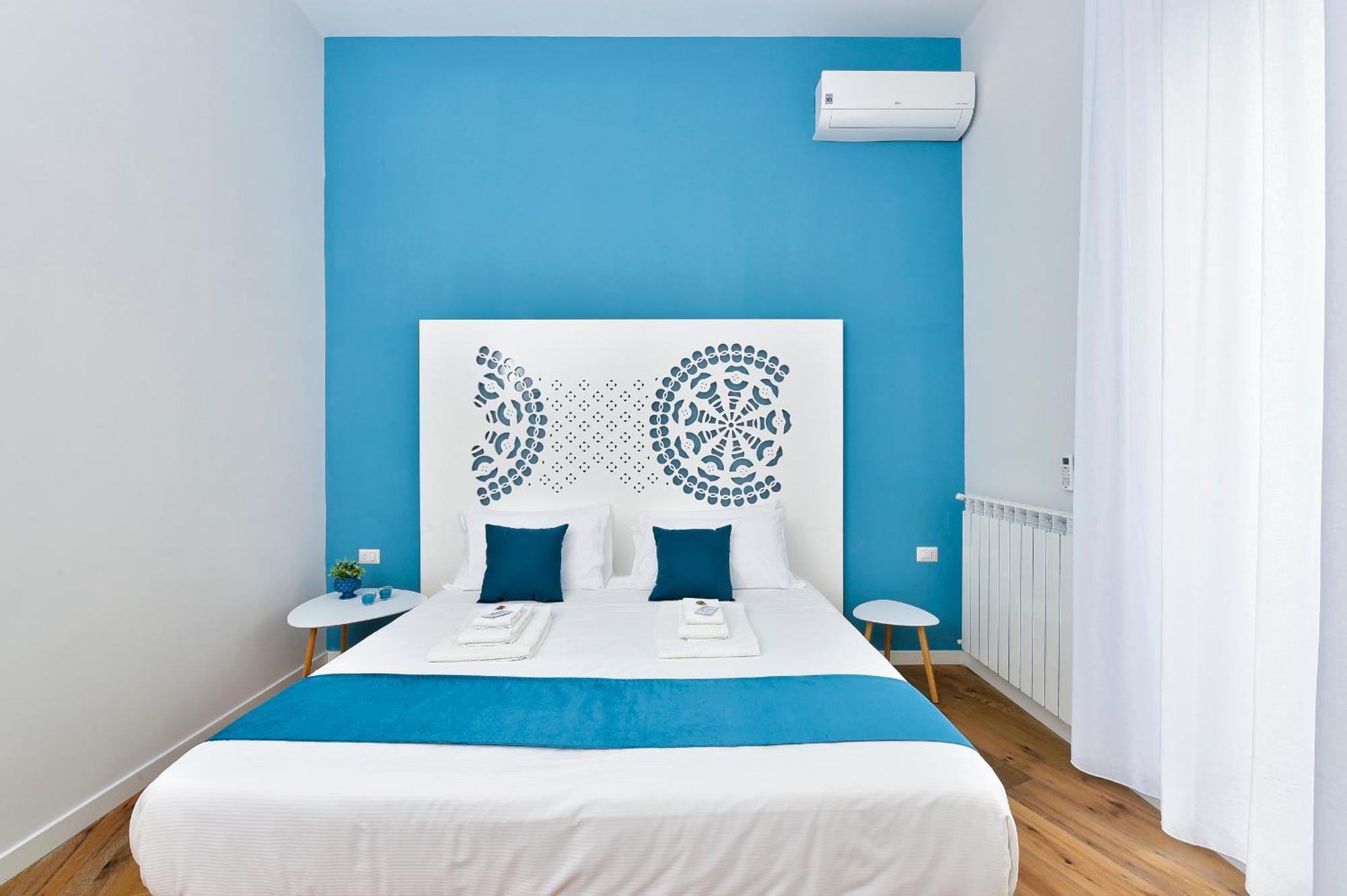 Ramo D'Oro Bed & Breakfast Naples Exterior photo