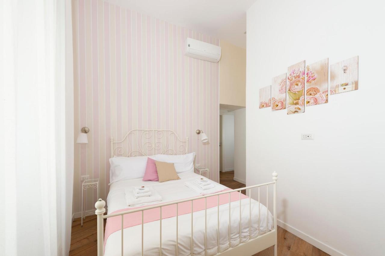 Ramo D'Oro Bed & Breakfast Naples Exterior photo