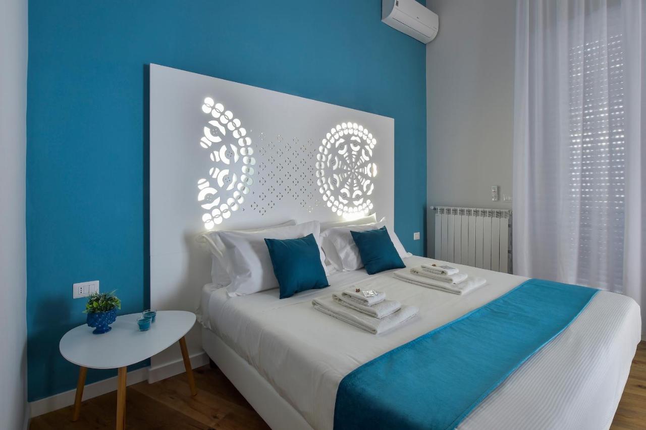 Ramo D'Oro Bed & Breakfast Naples Exterior photo