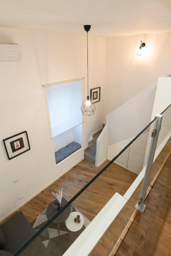 Ramo D'Oro Bed & Breakfast Naples Exterior photo